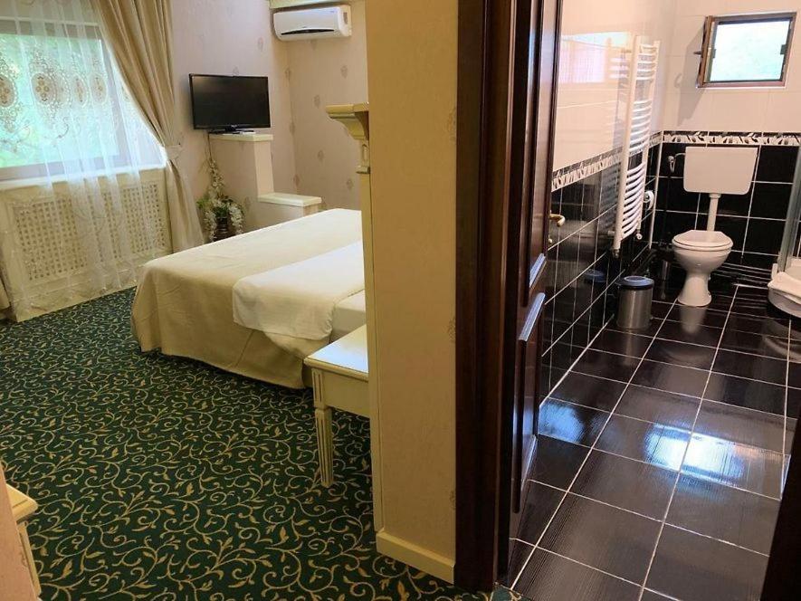 Cazare Plopii Fara Sot Iasi Extérieur photo